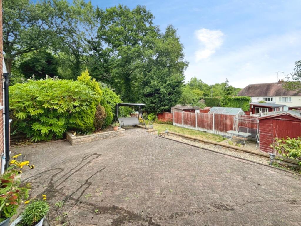 Additional image 10 of Harport Road, Redditch, B98