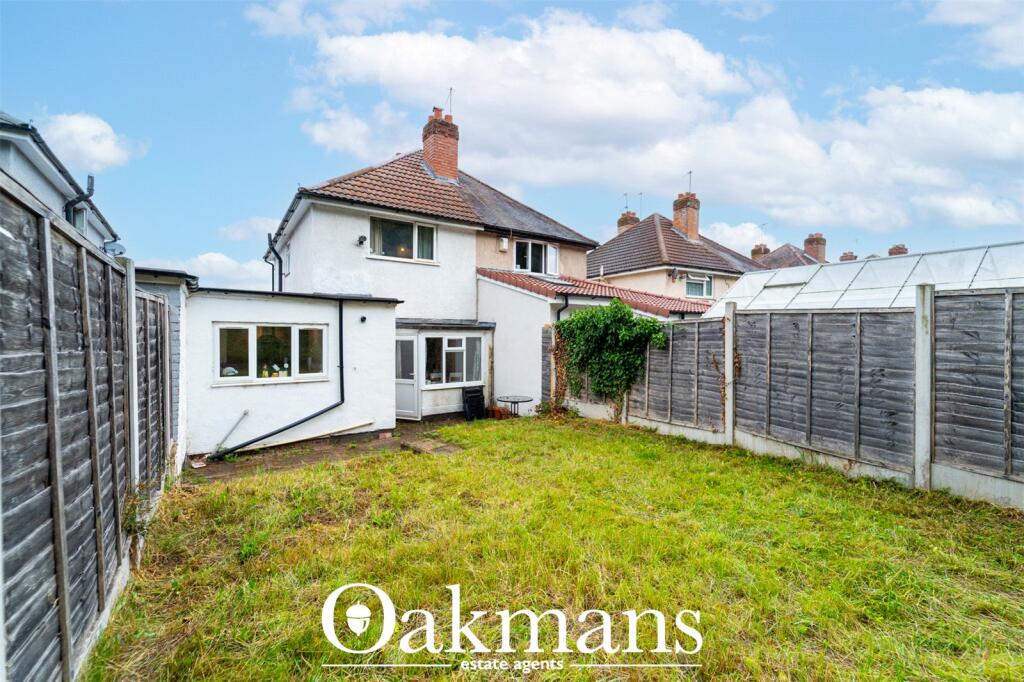 Additional image 29 of Reservoir Road, Selly Oak, Birmingham, B29