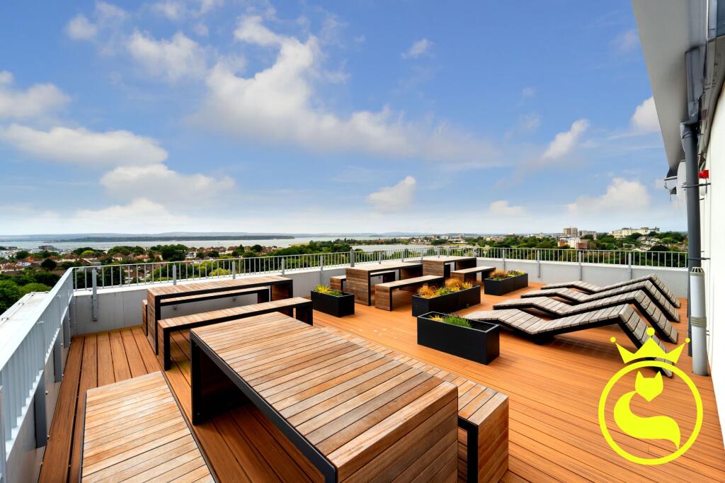 Additional image 27 of The Observatory Penthouse Apartment