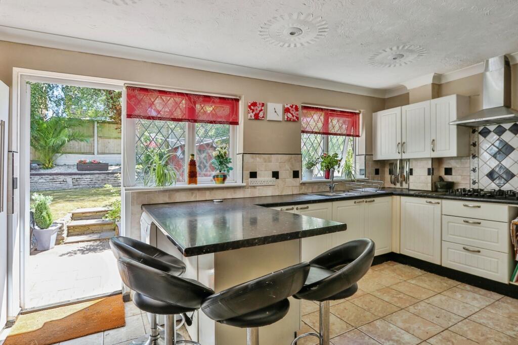 Additional image 8 of Gibson Road, Canford Heath, Poole, BH17