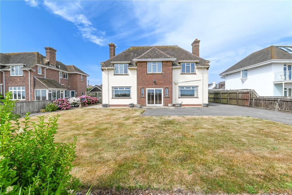 Additional image 13 of Marine Drive West, Barton on Sea, New Milton, Hampshire, BH25