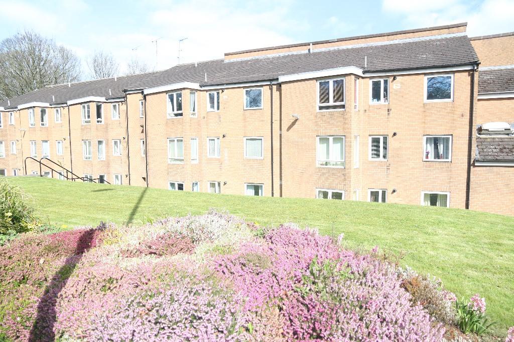 Braybrook Court, Bradford, West Yorkshire, BD8