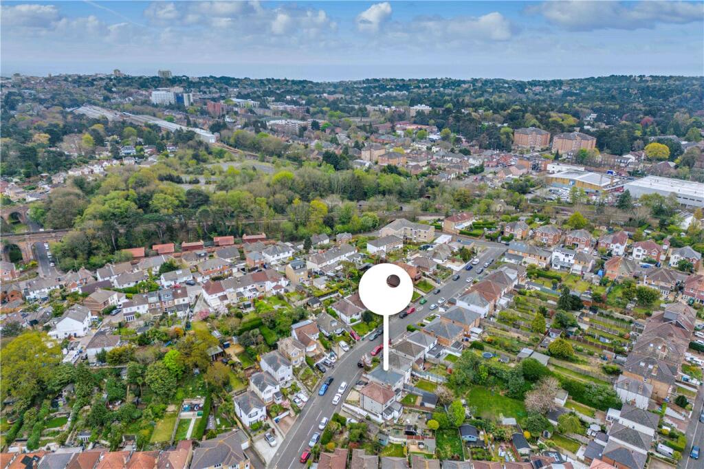 Additional image 11 of Sheringham Road, Poole, Dorset, BH12