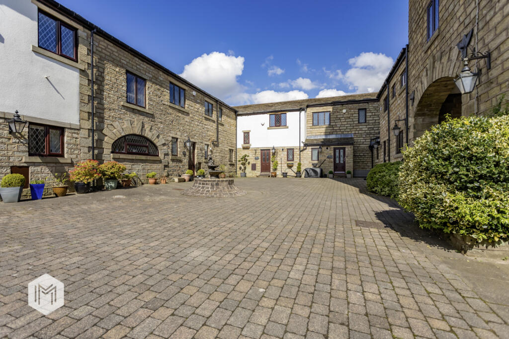 Additional image 29 of Tower Court, Shepherd Street, Greenmount, Bury, BL8 4SA