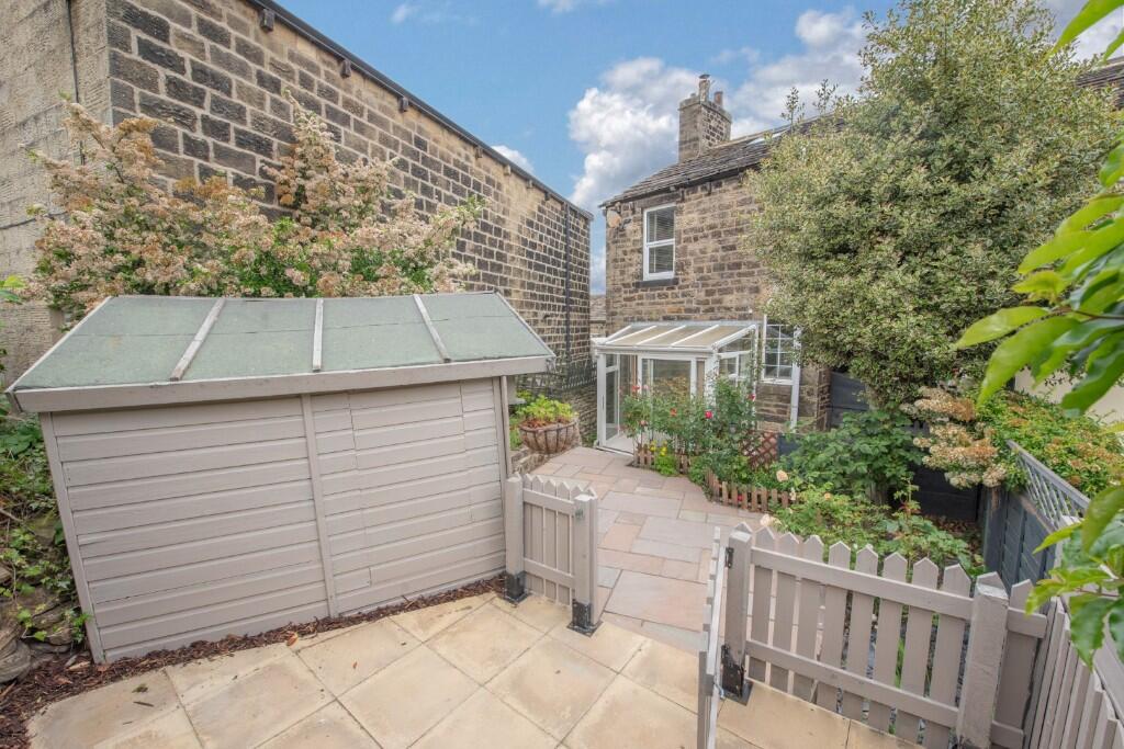 Additional image 20 of 4 Lister Hill, Sutton-in-Craven BD20 7PD