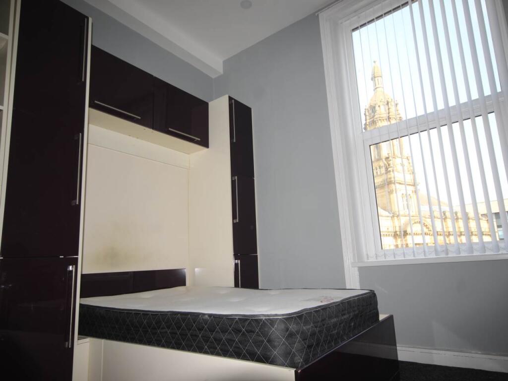 Great Horton Road, , Bradford