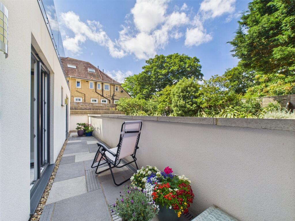 Additional image 23 of Boscombe Overcliff Drive, Bournemouth, Dorset, BH5