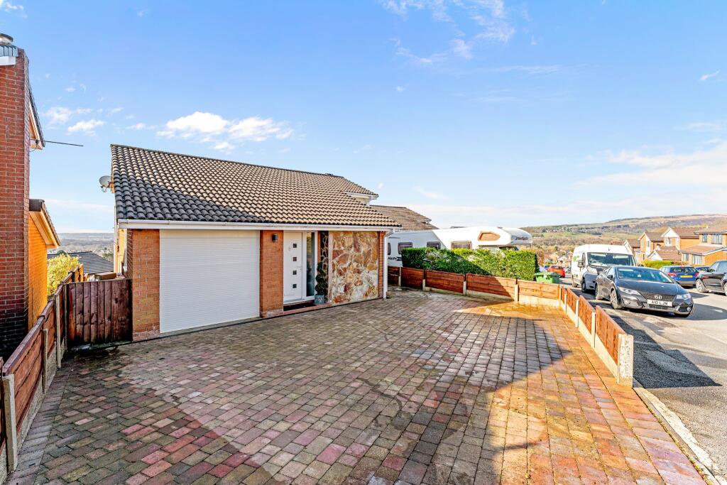 Additional image 2 of Horseshoe Lane, Bolton, BL7