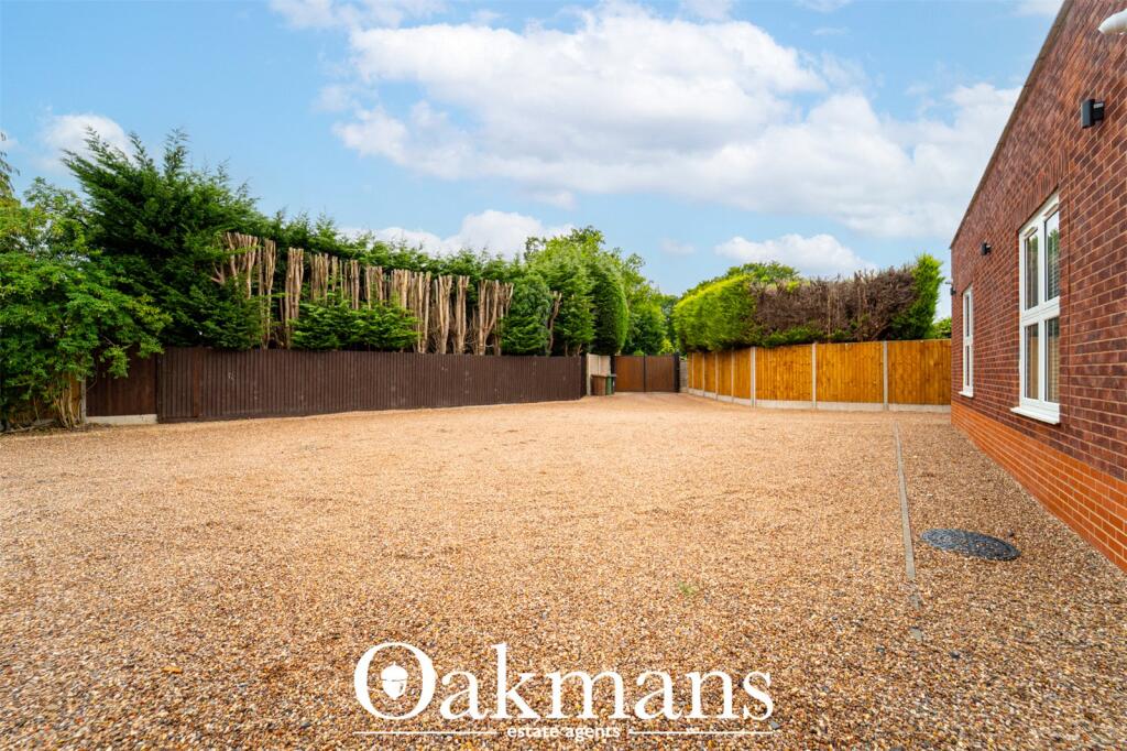 Additional image 25 of School Road, Shirley, Solihull, West Midlands, B90