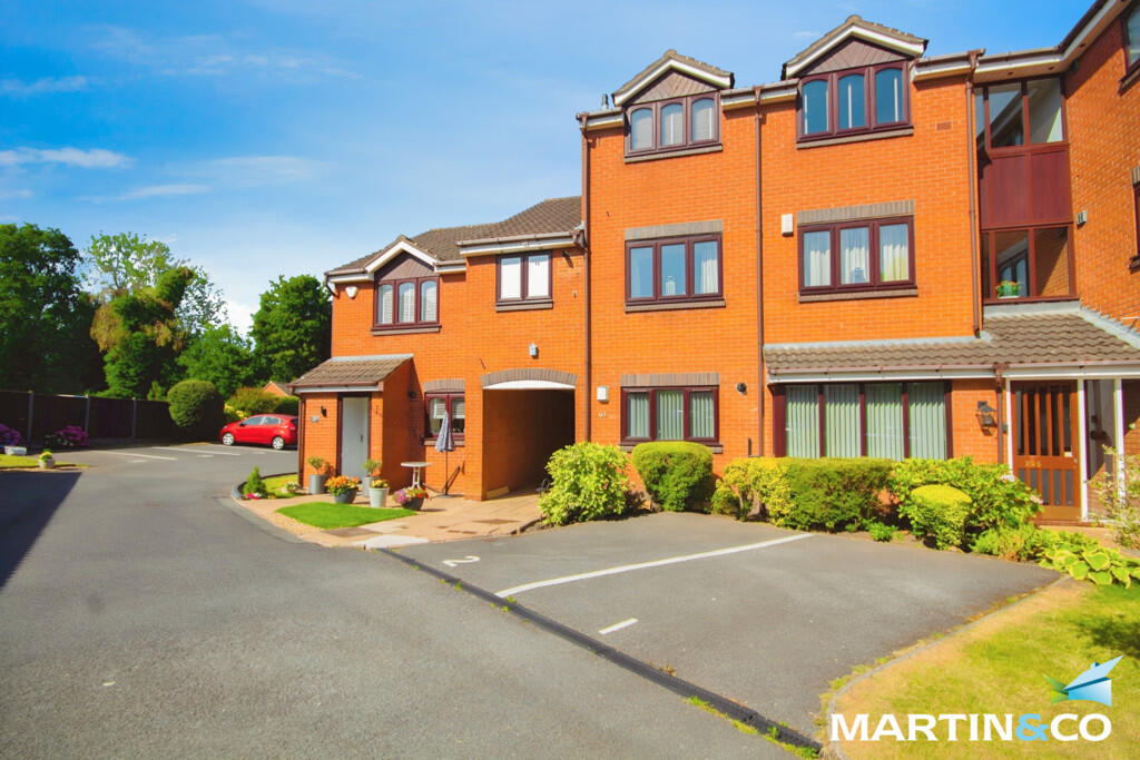 Additional image 8 of Arbor Court, Penns Lane, Sutton Coldfield, B76