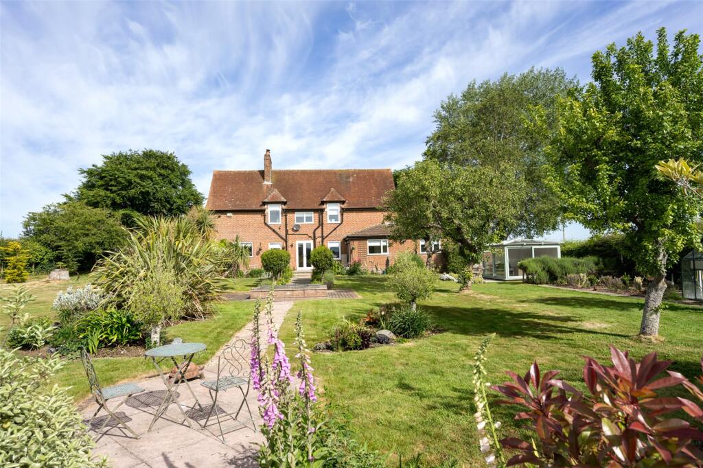 Additional image 20 of Dullar Lane, Sturminster Marshall, Wimborne, BH21