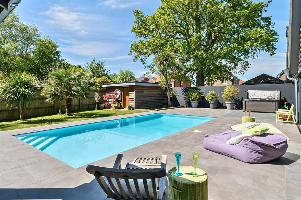 Additional image 22 of Eastworth Road, Verwood