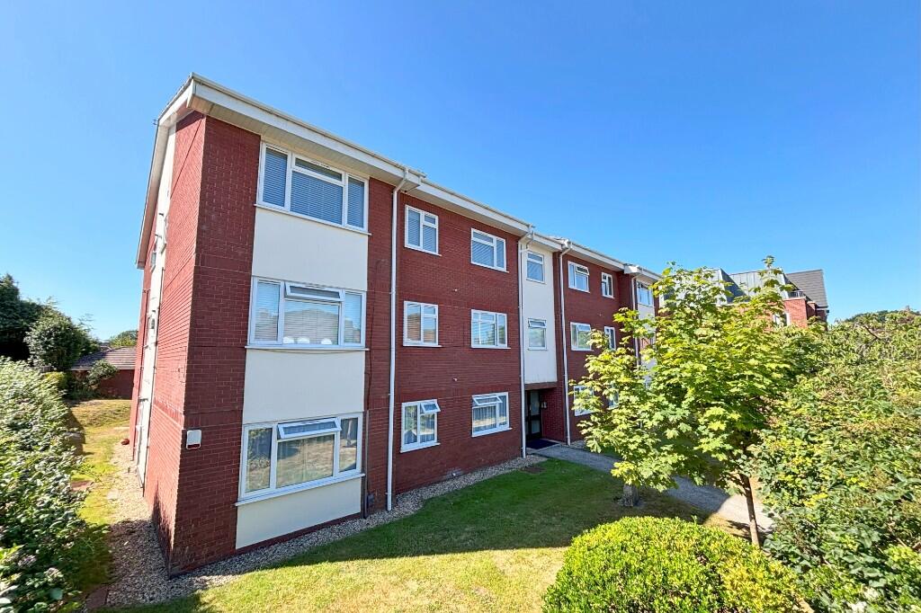 Property image for Dunyeats Road, Broadstone, Dorset, BH18