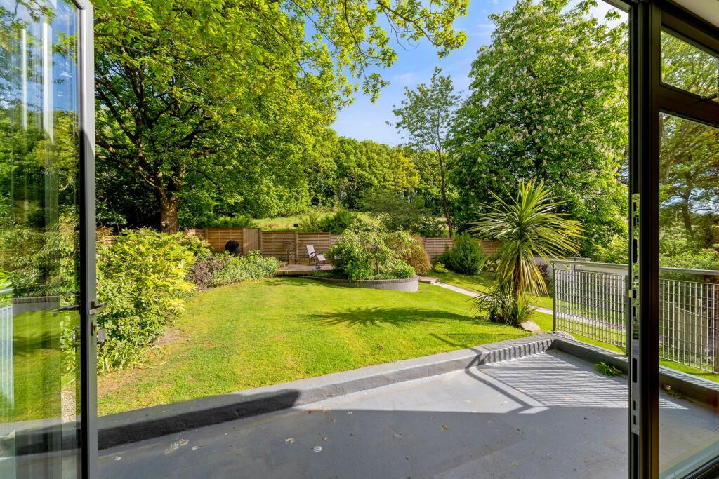 Additional image 24 of Croft House, Princess Road, Lostock – Stunning 7-Bed Home with Views Over Bolton Golf Course