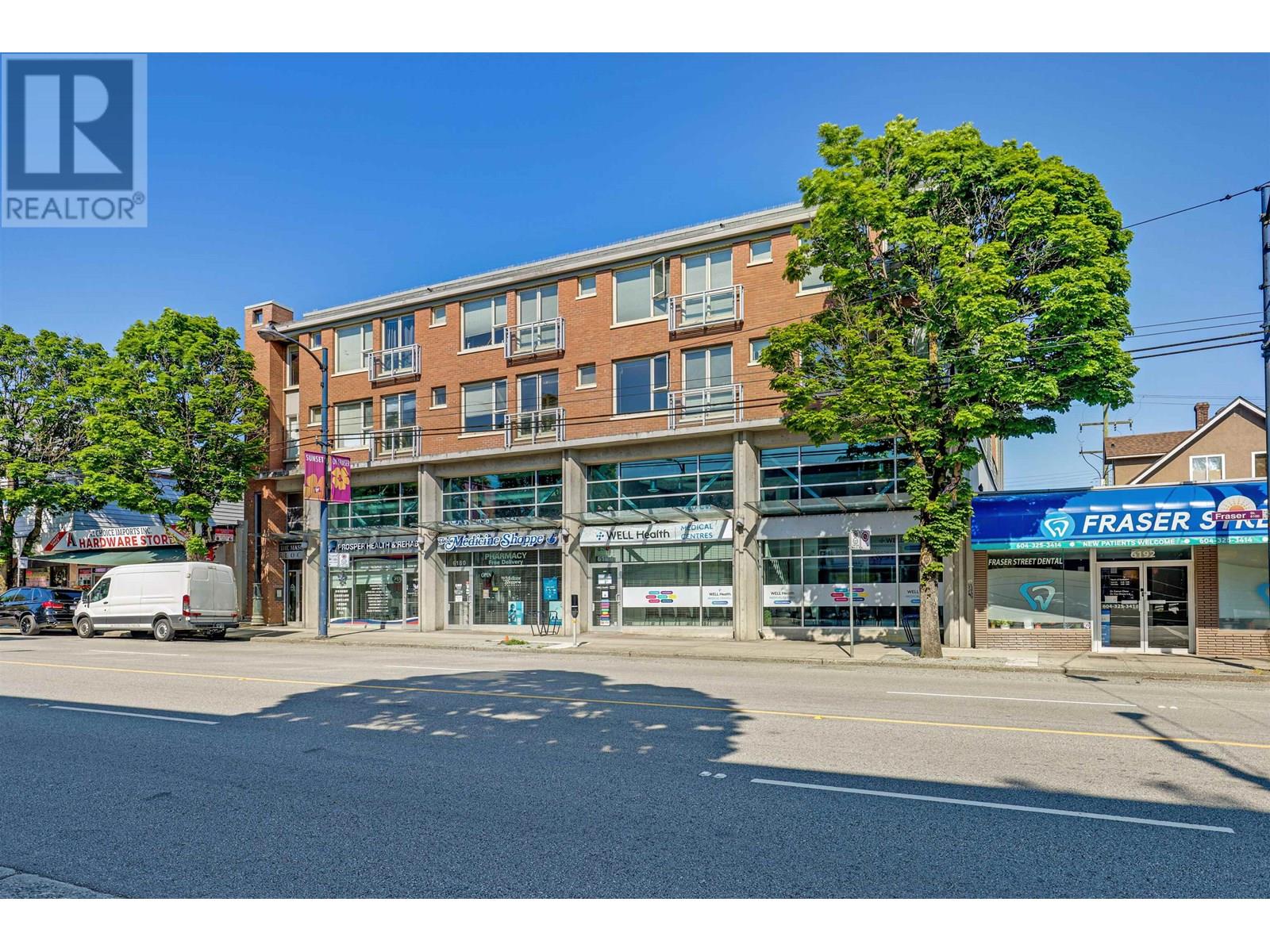 Property image for PH3 6172 FRASER STREET|Vancouver, British Columbia V5W3A1