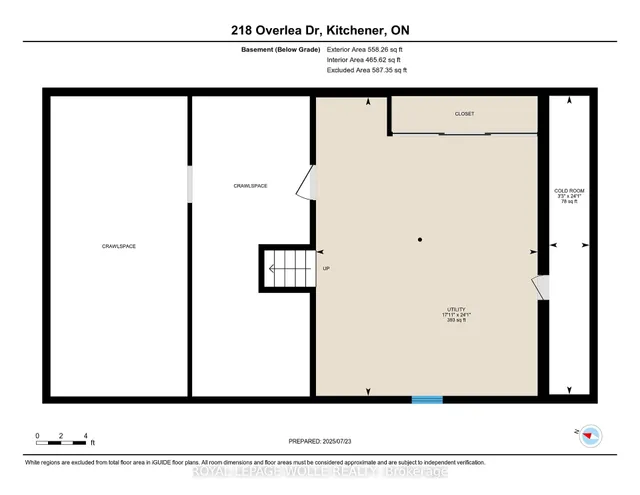 Additional image 35 of 218 Overlea Dr