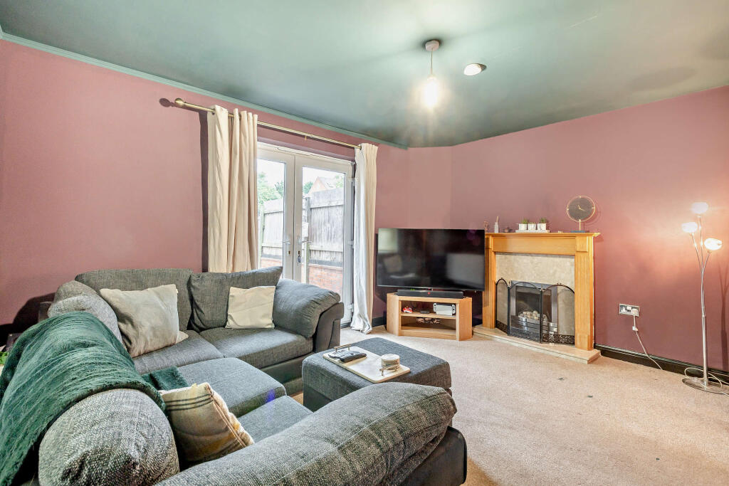 Additional image 4 of George Road, Halesowen, B63