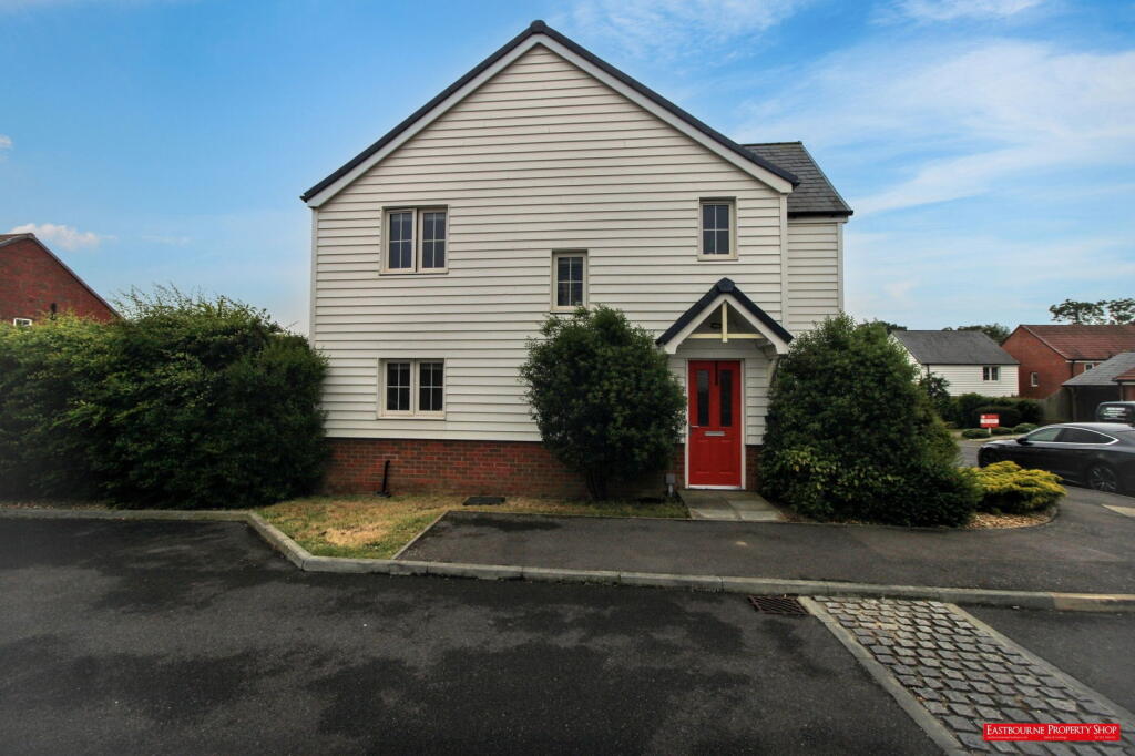 Additional image 19 of Primrose Field, Stone Cross, Pevensey, BN24 5GN