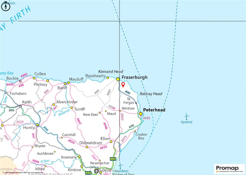 Additional image 19 of Upper Strathellie Farmhouse, Fraserburgh, Aberdeenshire, AB43