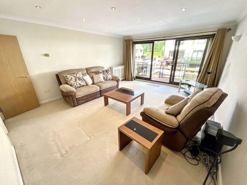 Additional image 6 of Christchurch Town Centre