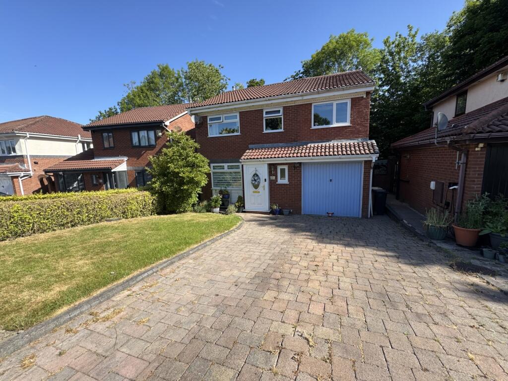 Additional image 27 of Gleneagles, Bolton, Greater Manchester, BL3