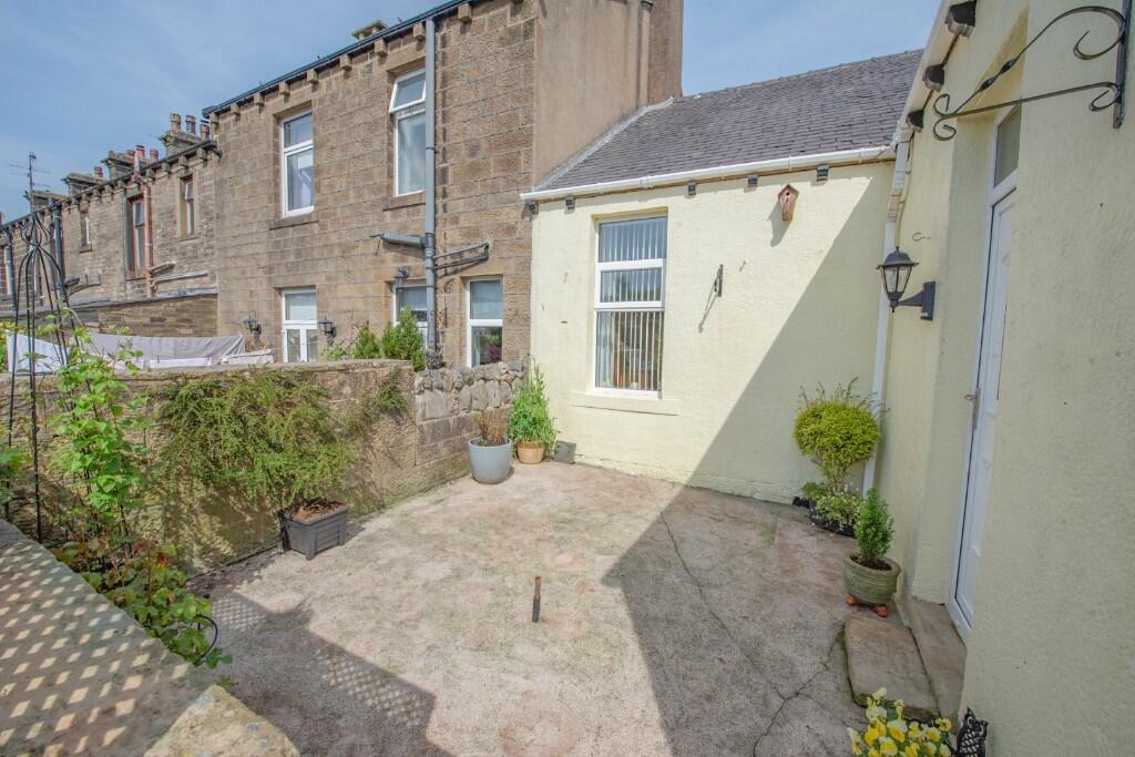 Additional image 14 of The Bungalow, Park Road, Cowling BD22 0BP