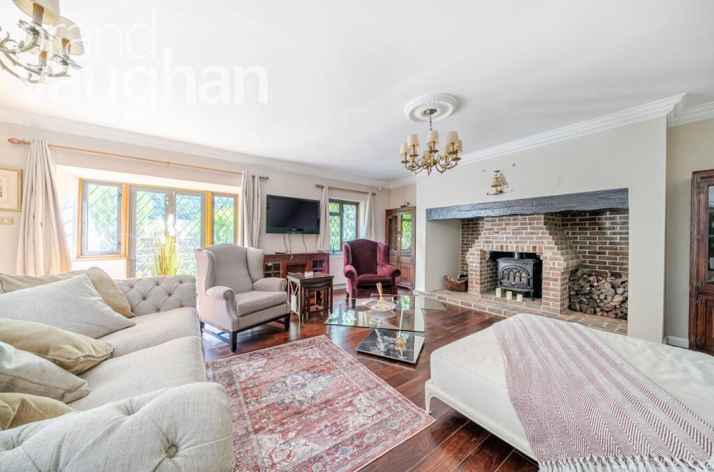 Additional image 15 of Withdean Road, Brighton, East Sussex, BN1
