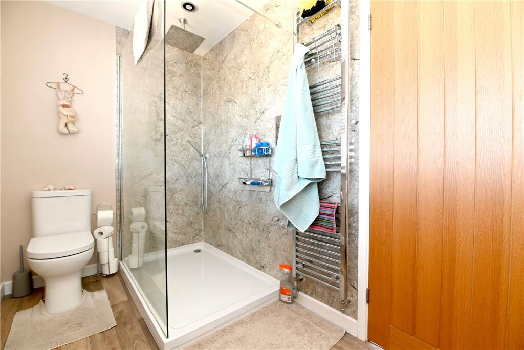 Additional image 6 of High Ridge Crescent, New Milton, Hampshire, BH25