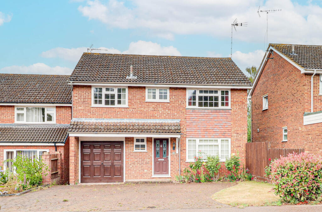 Property image for Cranbourne Drive, Harpenden, Hertfordshire, AL5