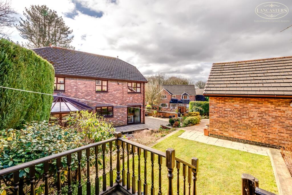 Additional image 30 of Ravens Wood, Heaton, Bolton, BL1