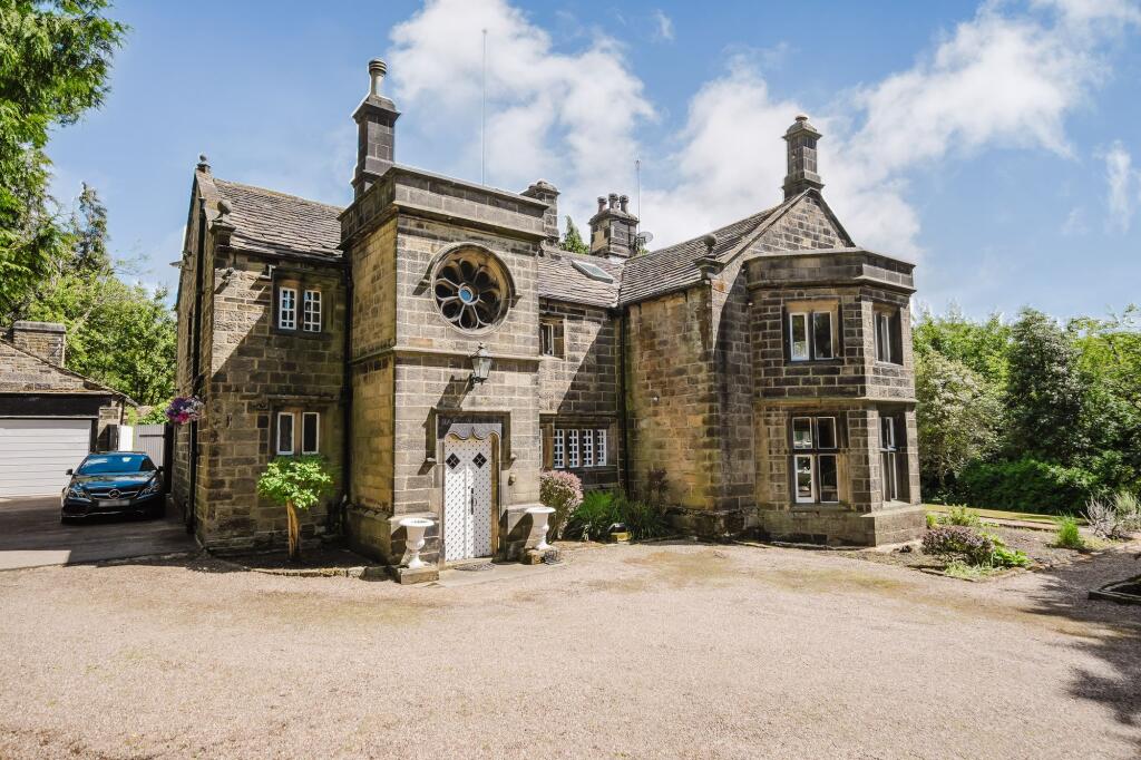 Additional image 25 of Scott Lane, Riddlesden, BD20