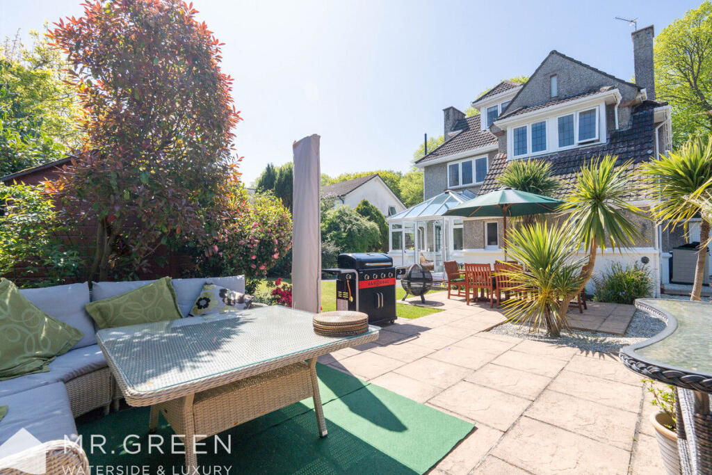 Additional image 3 of Chessel Avenue, Boscombe Manor, Bournemouth, BH5 1LJ