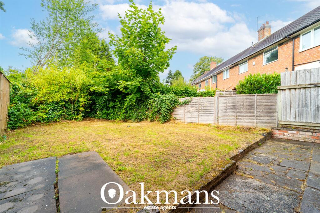 Additional image 17 of Alwold Road, Birmingham, West Midlands, B29