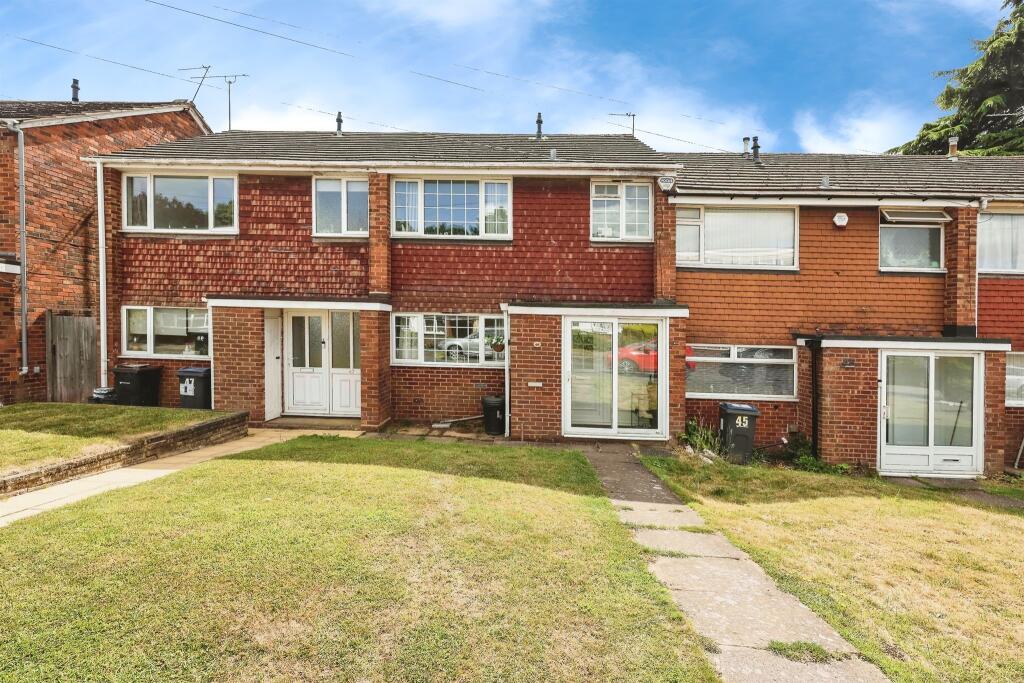 Cedarhurst, Harborne, BIRMINGHAM