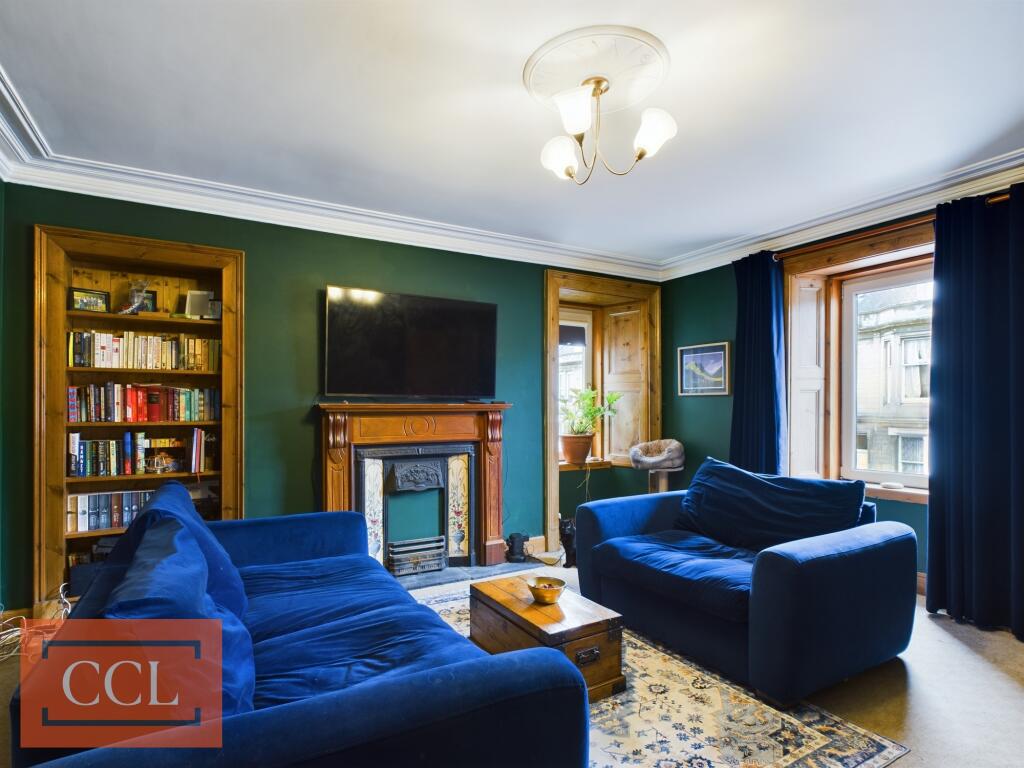 Additional image 2 of High Street, Aberlour, Banffshire