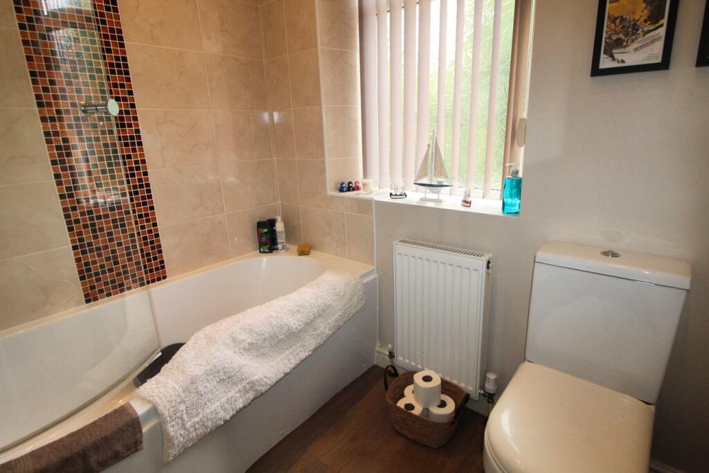Additional image 7 of Brook Row, Oakworth, Keighley, BD22