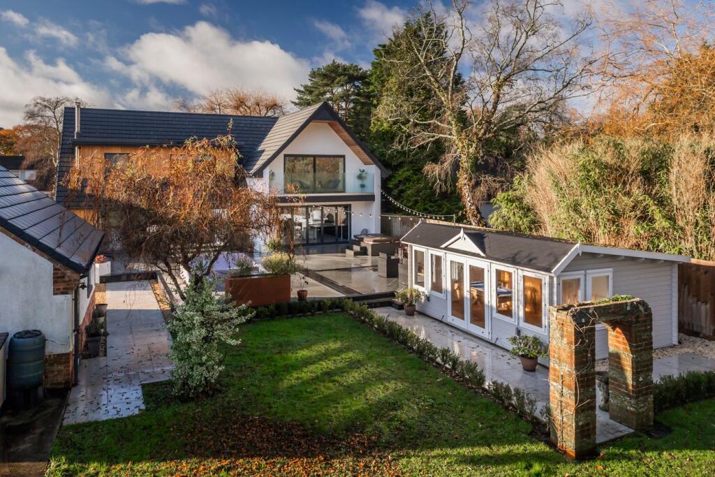 Additional image 5 of Beech Lane, Ringwood, BH24