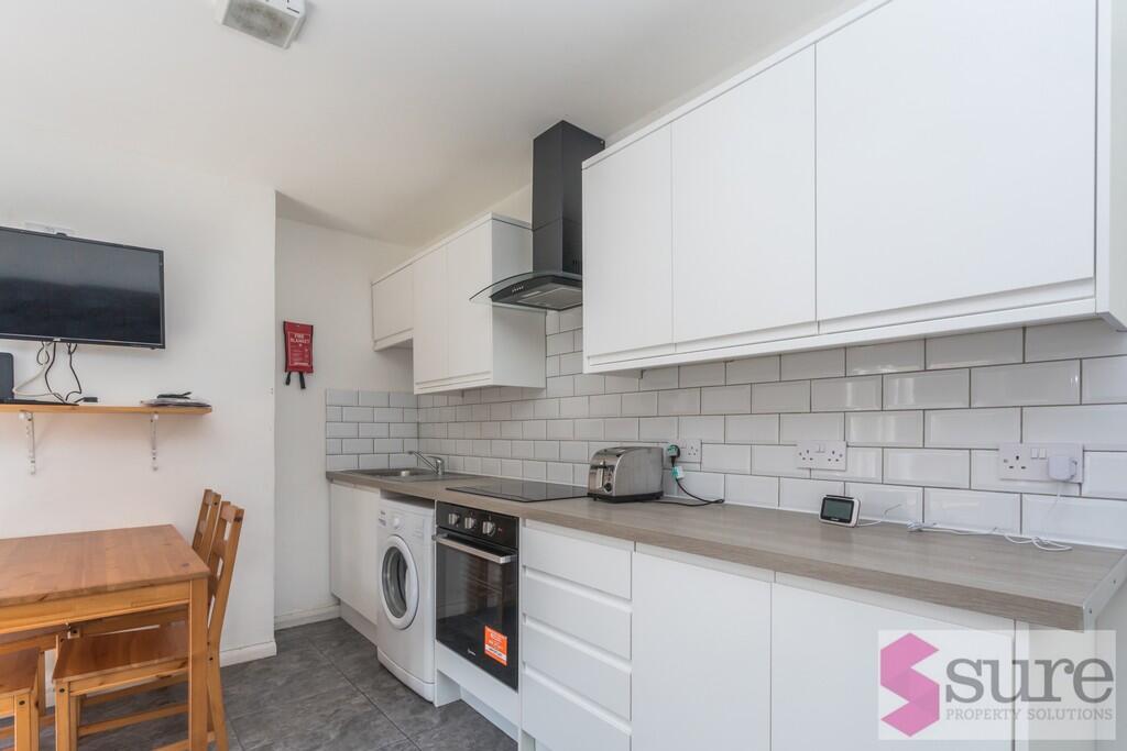 Additional image 4 of Barcombe Road, Brighton