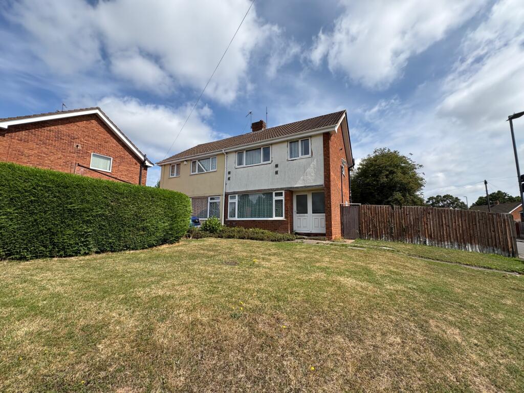 Property image for Bell Lane, Kitts Green, BIRMINGHAM
