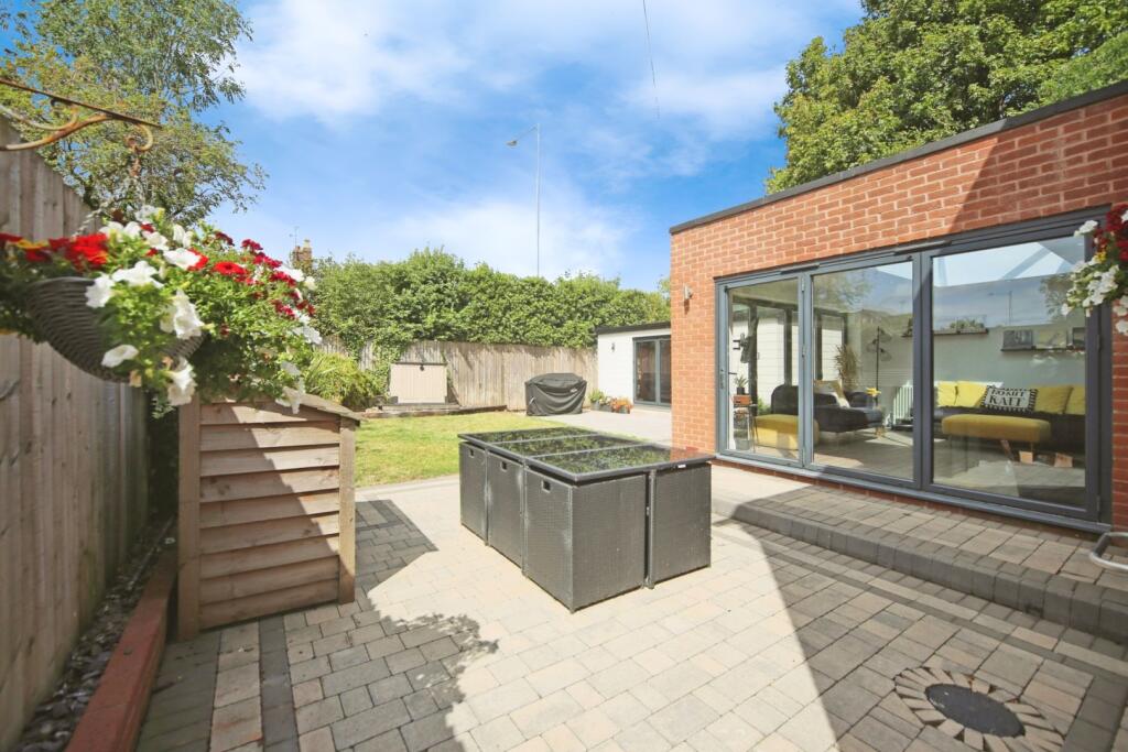 Additional image 11 of 1a Sambourne Lane, Astwood Bank, B96