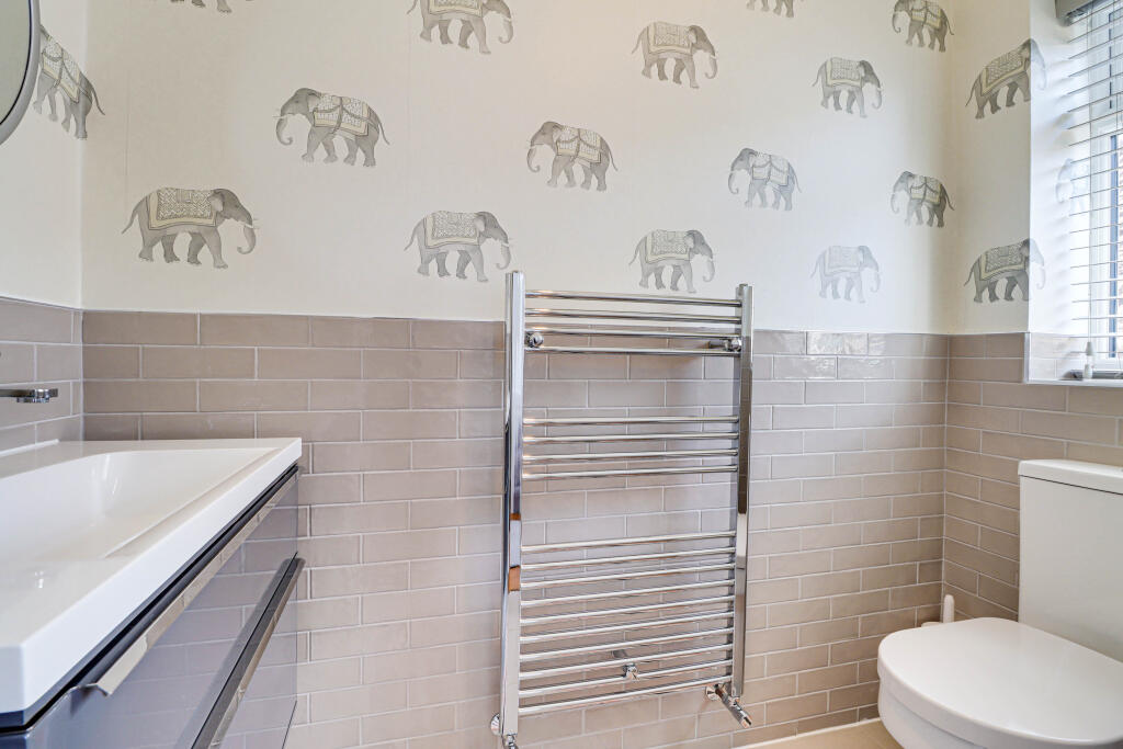 Additional image 19 of Butt Field View, St. Albans, Hertfordshire, AL1