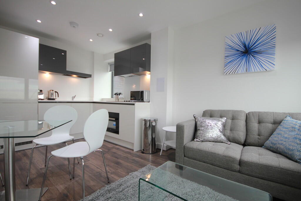 Additional image 3 of Nexus Point, Edwards Road, Erdington, B24