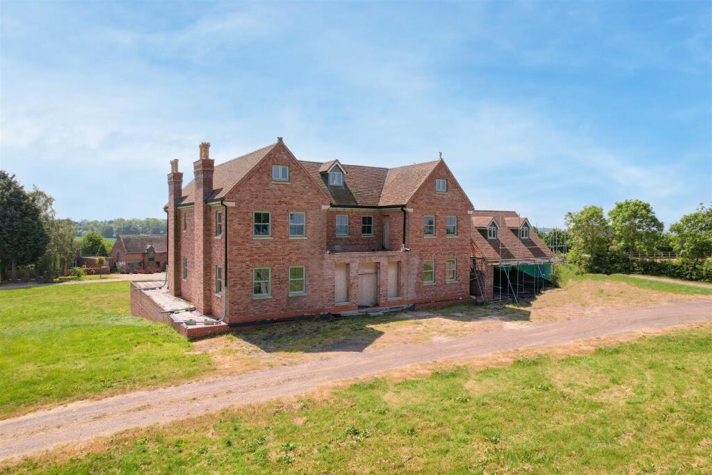 Additional image 29 of Over Whitacre, Warwickshire, B46