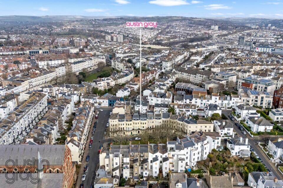 Additional image 19 of Powis Square, BN1