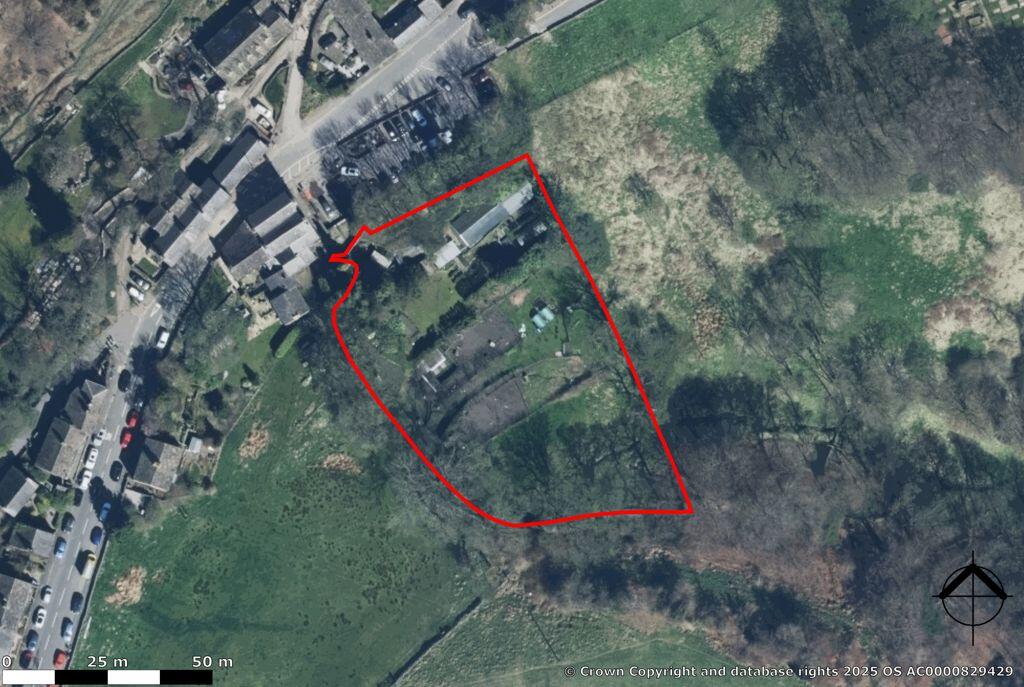 Additional image 2 of The Paddock, Holcombe Village, Bury, Lancashire, BL8 4LZ