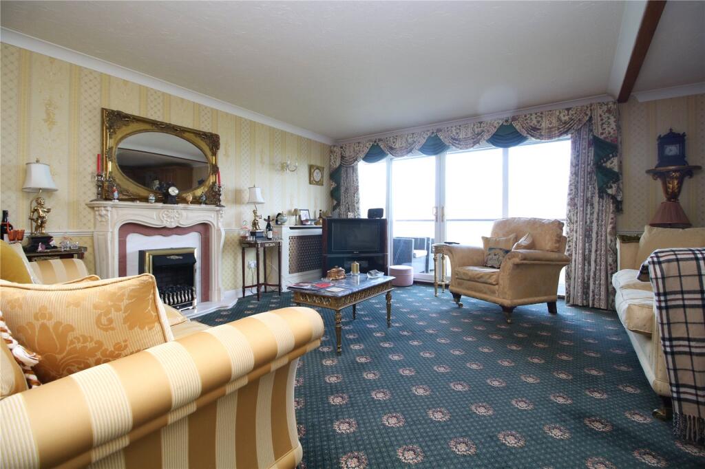 Additional image 17 of Greenside Court, Marine Drive East, Barton On Sea, BH25