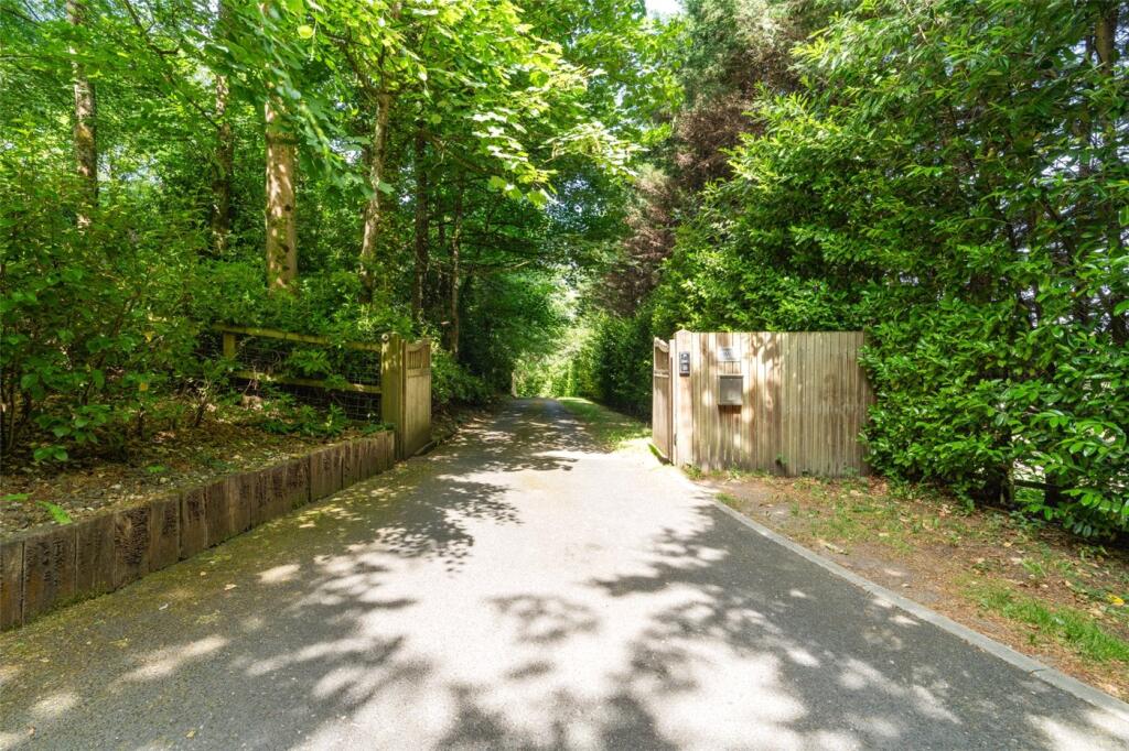 Additional image 27 of Arrowsmith Road, Canford Magna, Wimborne, Dorset, BH21