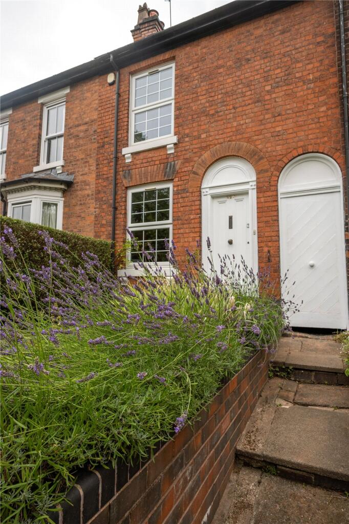 Additional image 27 of Alcester Road, Moseley, Birmingham, B13