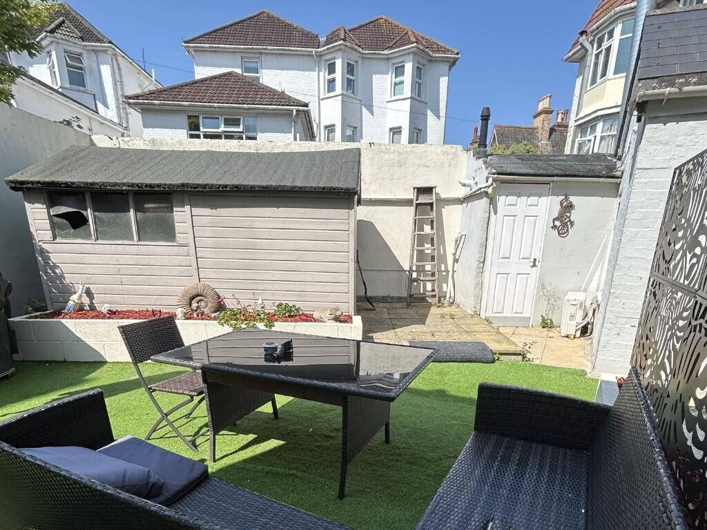 Additional image 4 of West Cliff Road, Bournemouth, Dorset, BH2