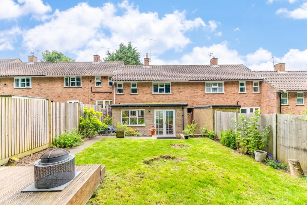 Additional image 16 of Picketts, Welwyn Garden City, Hertfordshire, AL8 7HJ